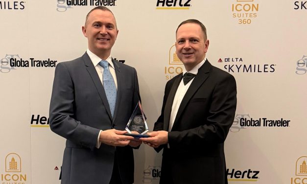 ER SRBIJI URUČENO PRIZNANJE ZA NAJBOLJU AVIO-KOMPANIJU U ISTOČNOJ EVROPI