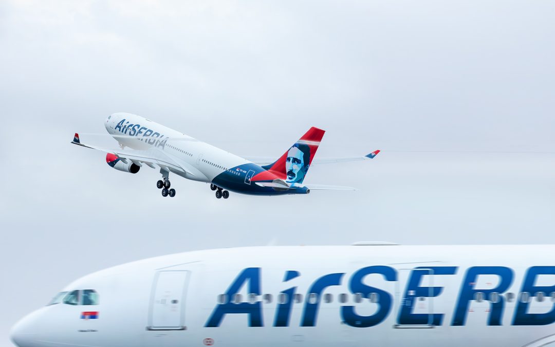 ER SRBIJA OBELEŽILA REKORDNU GODINU – NAJVEĆI BROJ PREVEZENIH PUTNIKA U ISTORIJI KOMPANIJE