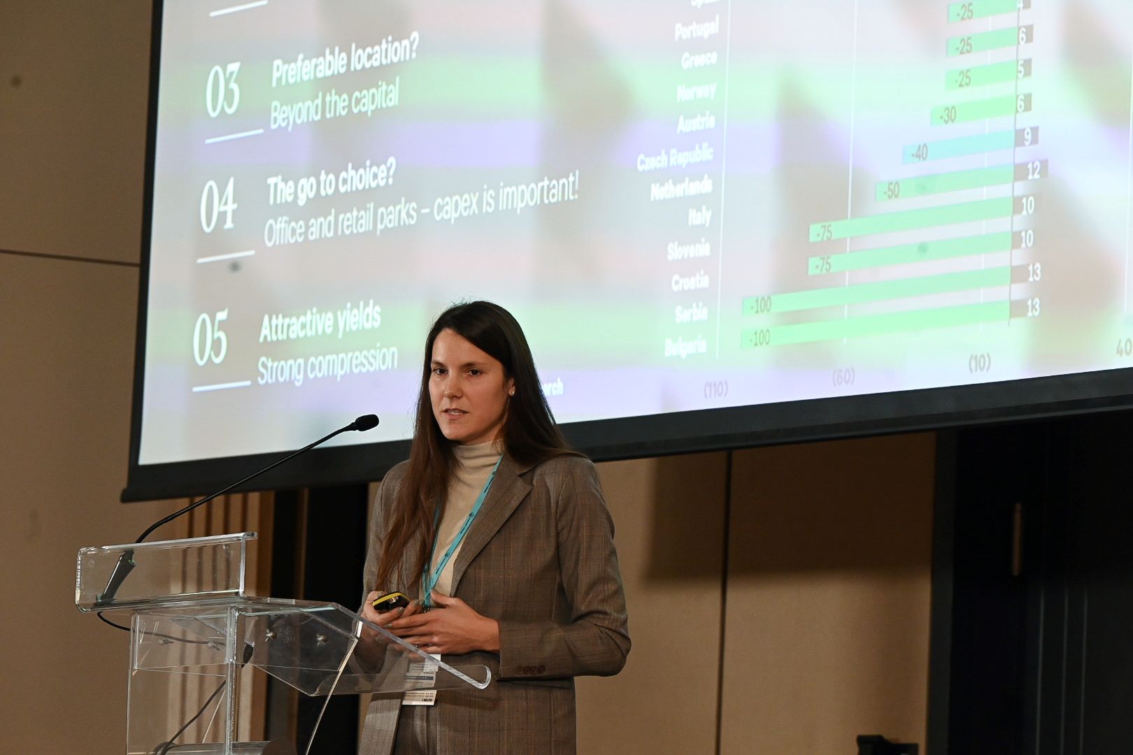 Foto: Belkiša Abdulović