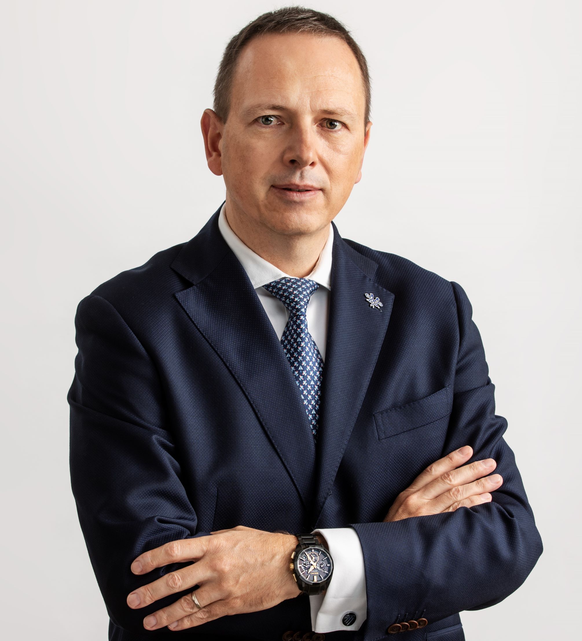 Jirži Marek: Procene za 2024. su da Er Srbija učestvuje u stvaranju oko 1,4% BDP-a Republike Srbije