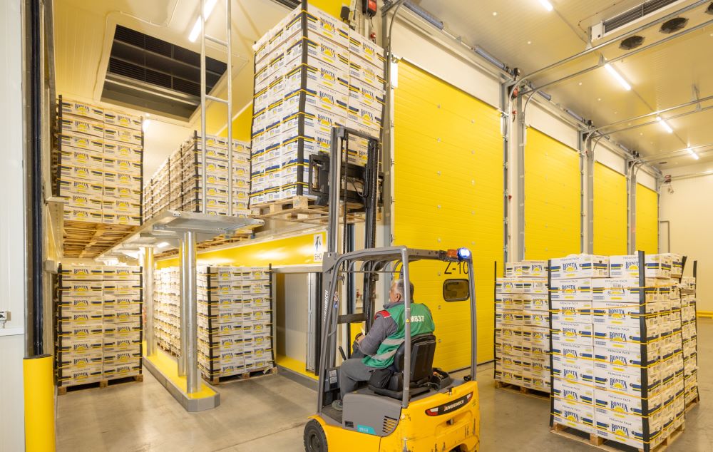 Priznanje za najviše standarde energetske efikasnosti