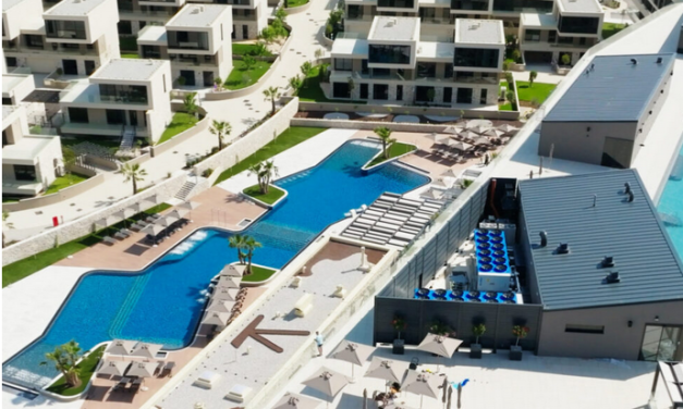 MK GRUPA NASTAVLJA DA INVESTIRA U RAZVOJ SVOJIH LUKSUZNIH HOTELA U SLOVENIJI I HRVATSKOJ