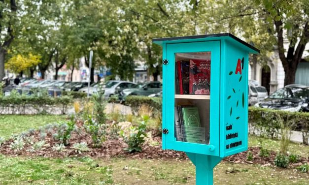 Projekat „Niklo kao ja“ – urbani vrtovi širom Srbije dobili nove sadržaje