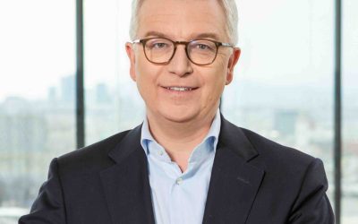 Novi CEO Raiffeisen grupe – Mihael Helerer