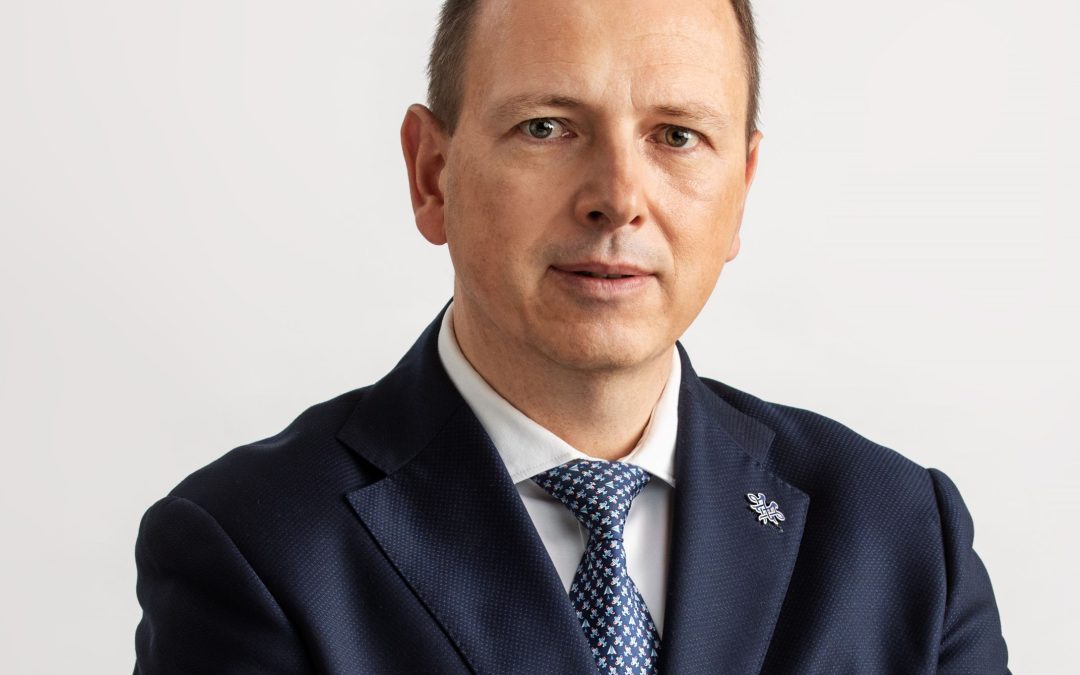 Jirži Marek, direktor Er Srbije: Avijacija je biznis, ne letimo iz zabave već da bismo bili profitabilni i održivi