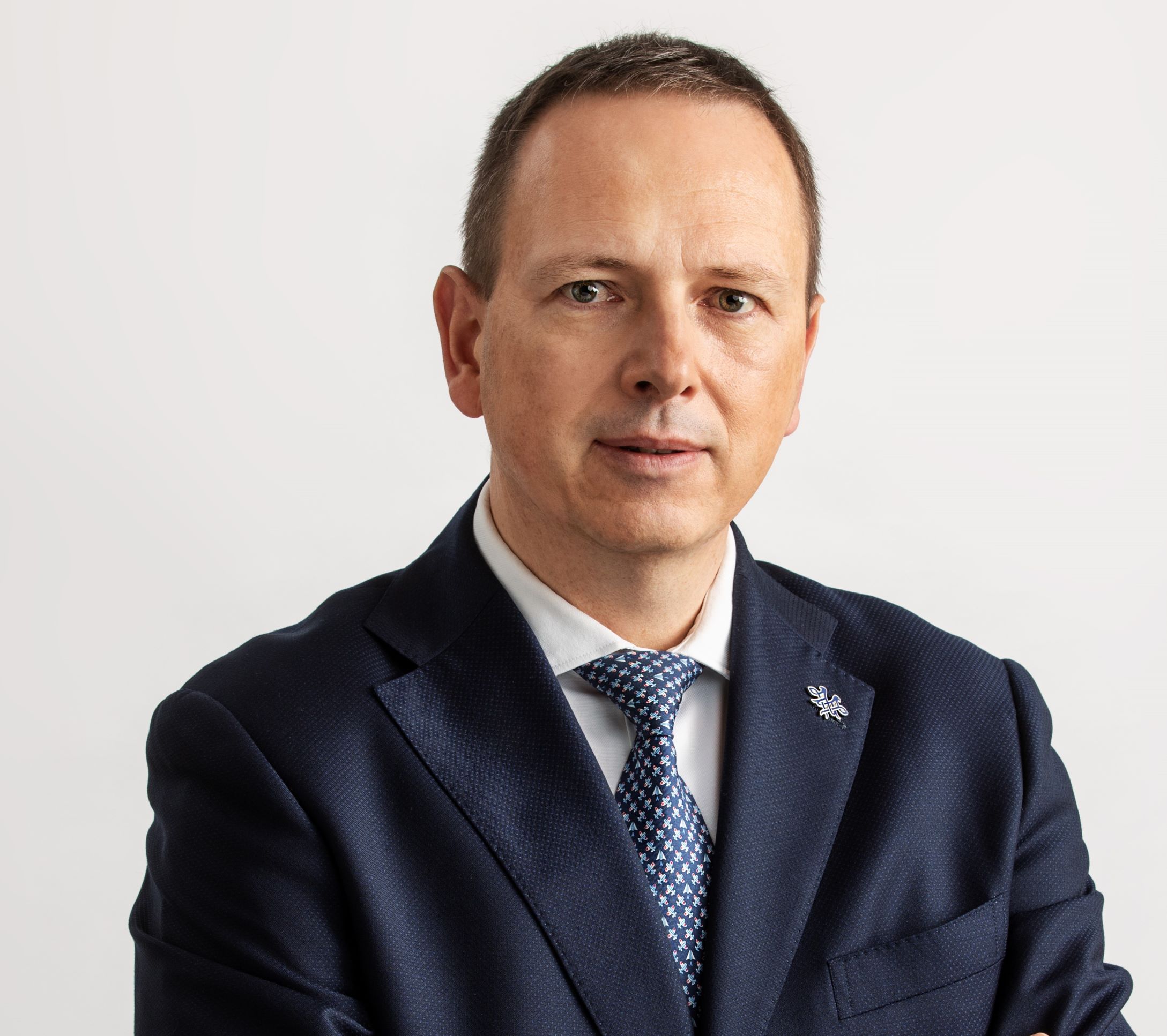 Jirži Marek: Imaćemo oko 3,5% više putnika nego prethodne godine, veći prihod, i nadmašićemo rekord JAT-a svih vremena, iz 1987. godine kada je prevezeno 4,5 miliona putnika