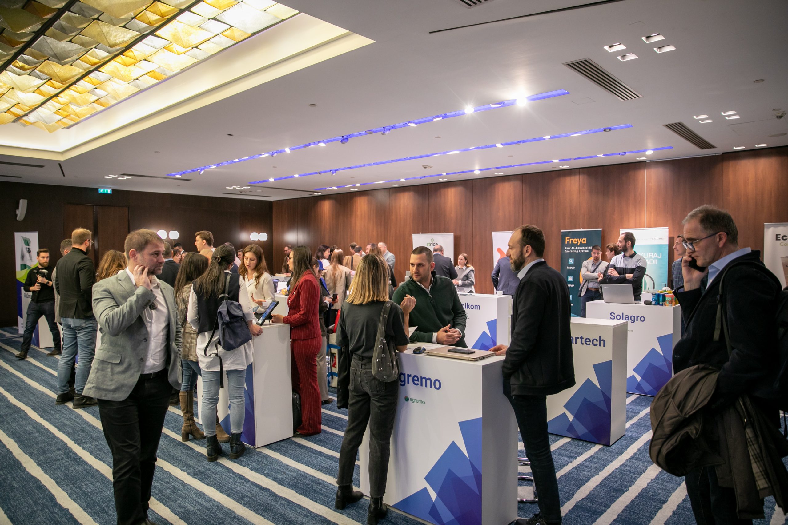 (Foto: Dejan Živadinović AmCham Srbija)