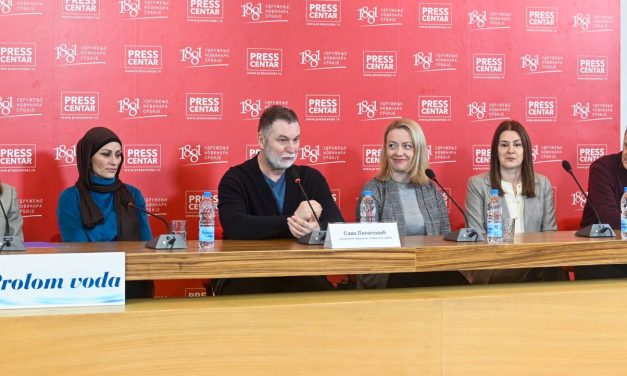 Godina propuštenih prilika: Zdravstveni sistem Srbije na ispitu