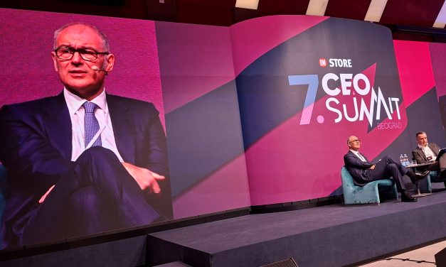 Emil Tedeski o društvenoj eliti: Neka se ne naljute manekenke i nogometaši, ali…