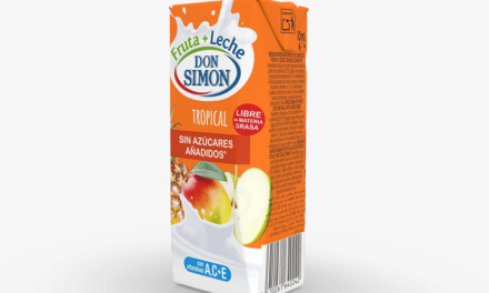 TETRA PAK LANSIRA PRVU NA SVETU BARIJERU NA BAZI PAPIRA ZA AMBALAŽU ZA SOKOVE U SARADNJI SA KOMPANIJOM GARCÍA CARRIÓN