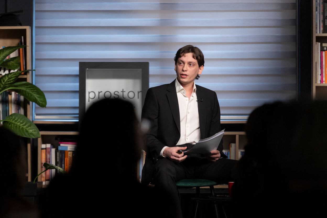 Vojislav Stojanović 