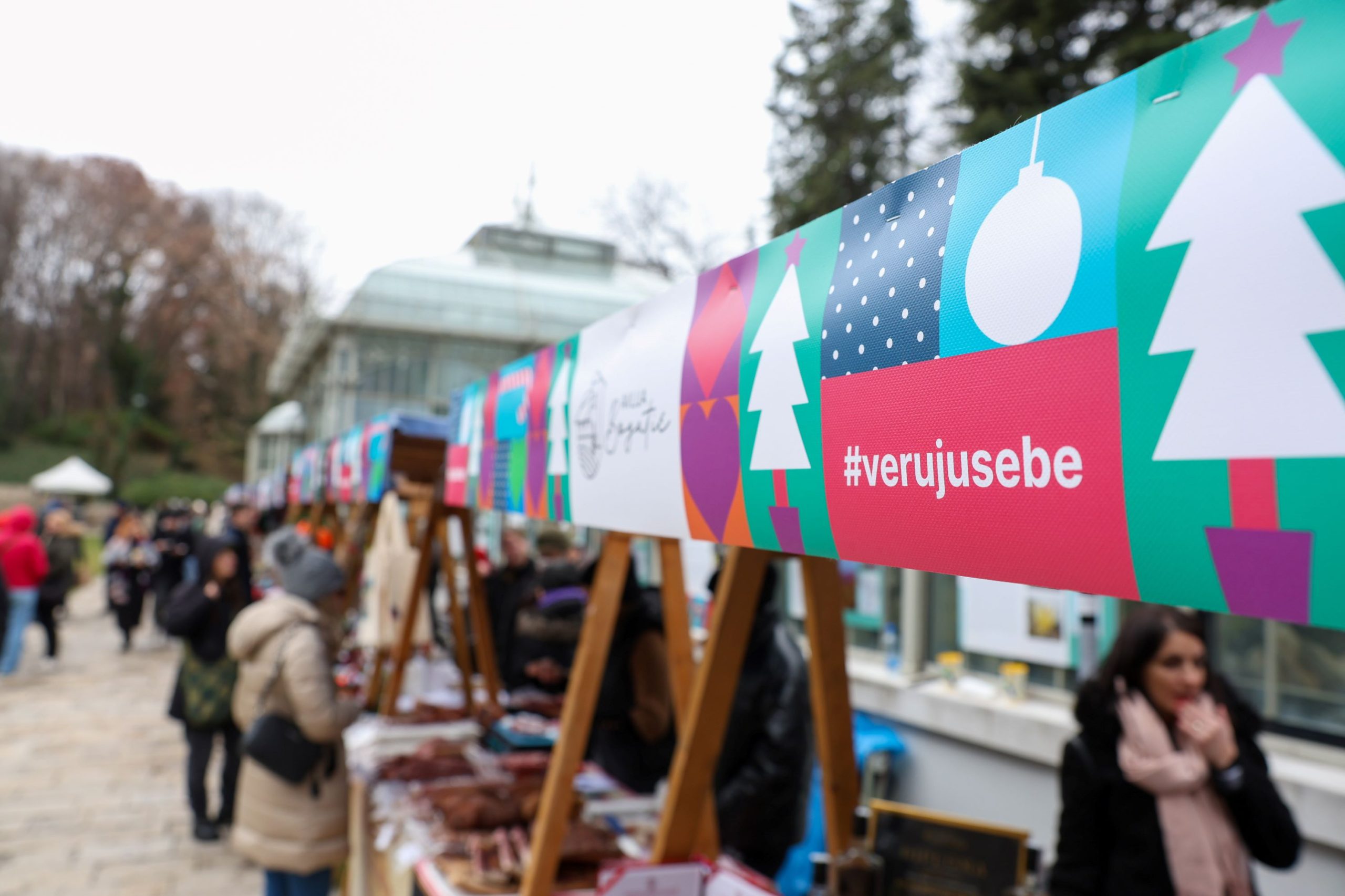 Jedinstvena manifestacija posvećena ženskom preduzetništvu 13. decembra otvara svoja vrata – ulaz je besplatan