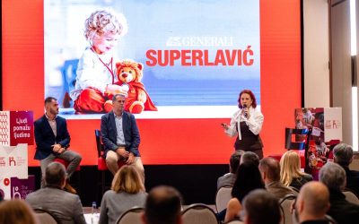 GENERALI OSIGURANJE SRBIJA LANSIRALO PRVI DRUŠTVENO ODGOVORNI OSIGURAVAJUĆI PROIZVOD U SRBIJI