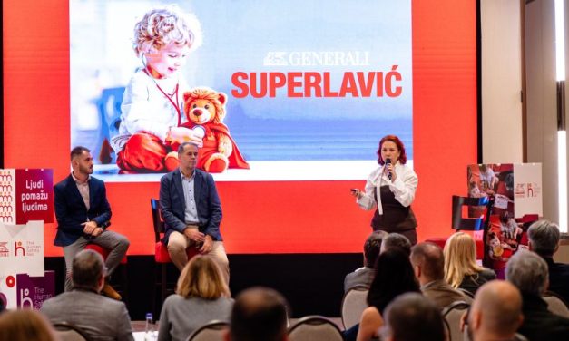 GENERALI OSIGURANJE SRBIJA LANSIRALO PRVI DRUŠTVENO ODGOVORNI OSIGURAVAJUĆI PROIZVOD U SRBIJI