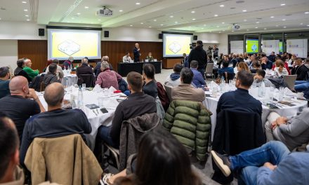 GRADI SE KONDOMINIJUM NA ZVEZDARI PO MODELU „INVESTIRAM NA KVADRAT“