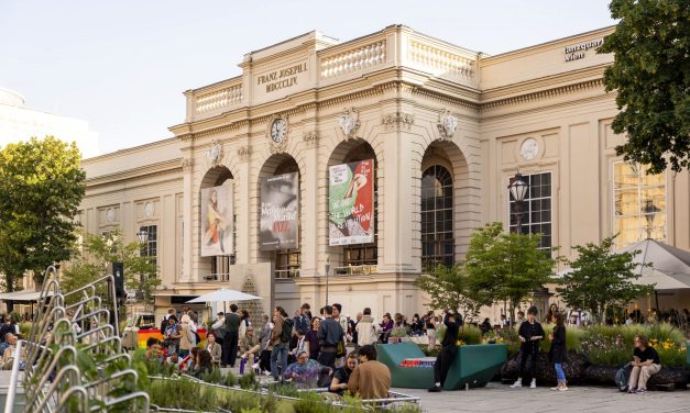 Najvažnije izložbe u bečkim muzejima u 2026. godini