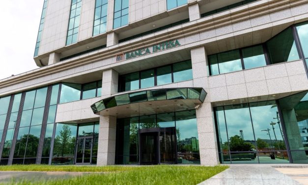 Banca Intesa nosilac Top Employer sertifikata i u 2026. godini