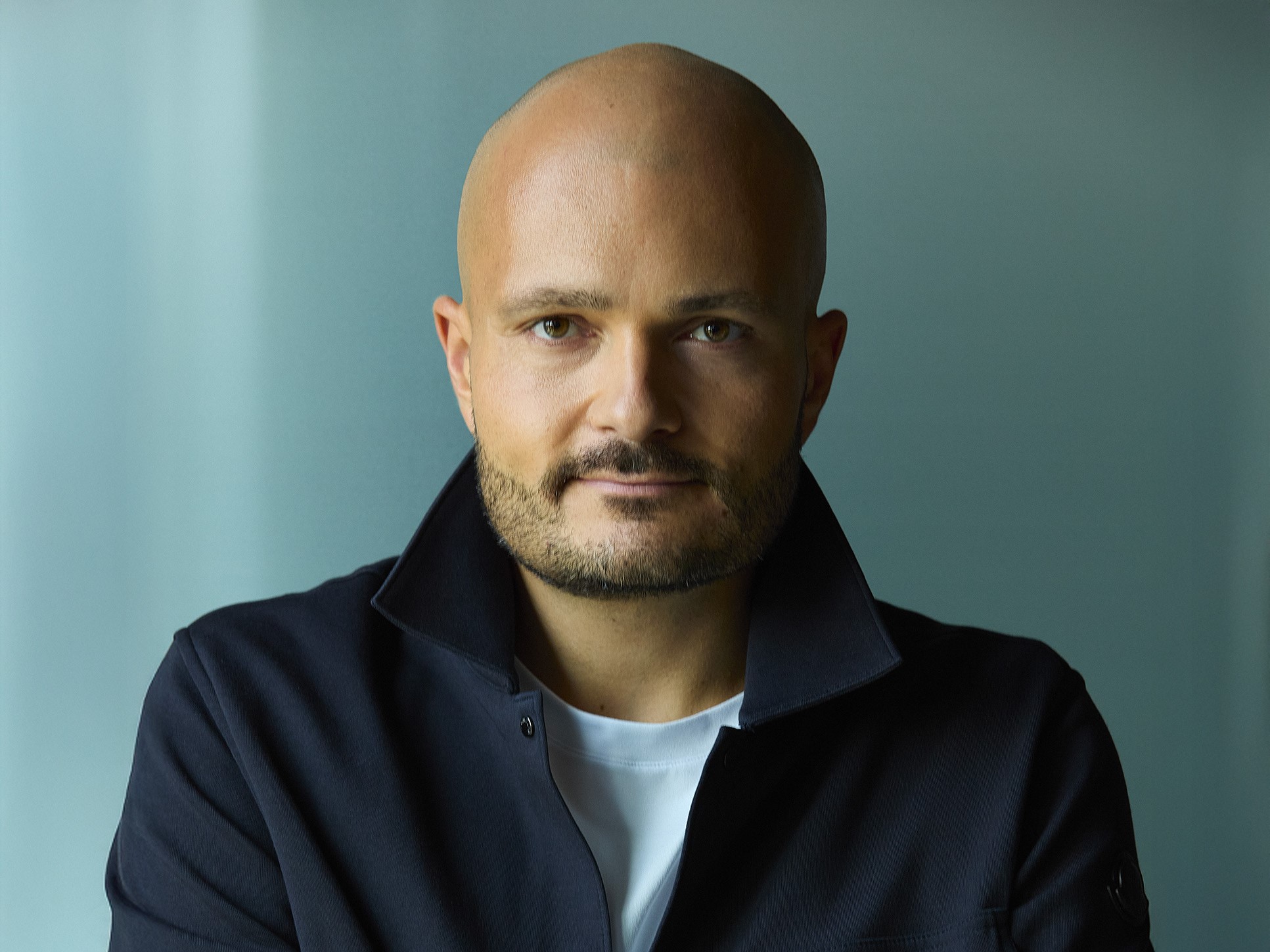 Michal Strnad, predsednik i vlasnik Czechoslovak group (CSG)