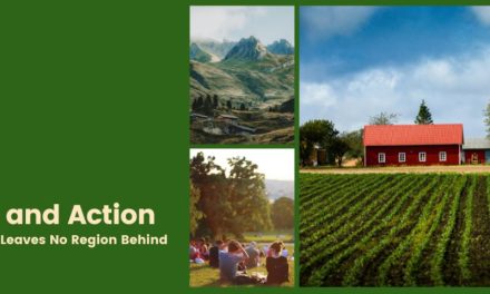 Evropa traži nova rešenja za pametan ruralni razvoj