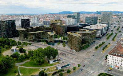 Erste Grupa uspešno završila akviziciju kontrolnog udela od 49% u Santander Bank Polska