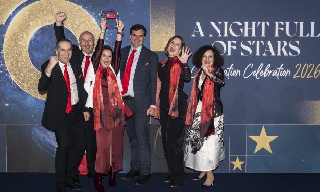 Generali Osiguranje Srbija je Top Employer u Srbiji u 2026. godini