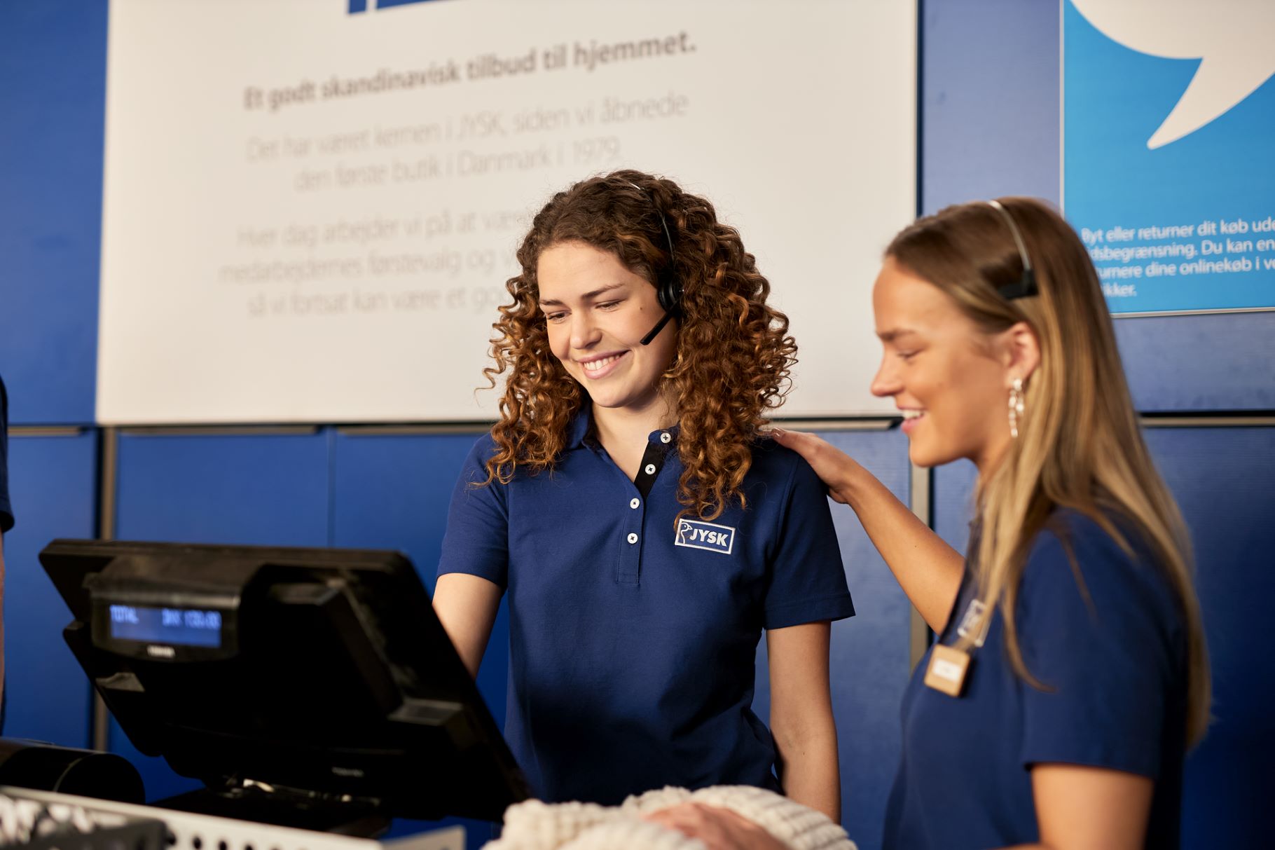 Top Employer 2026. potvrđuje liderstvo u oblasti razvoja zaposlenih (Foto: JYSK)