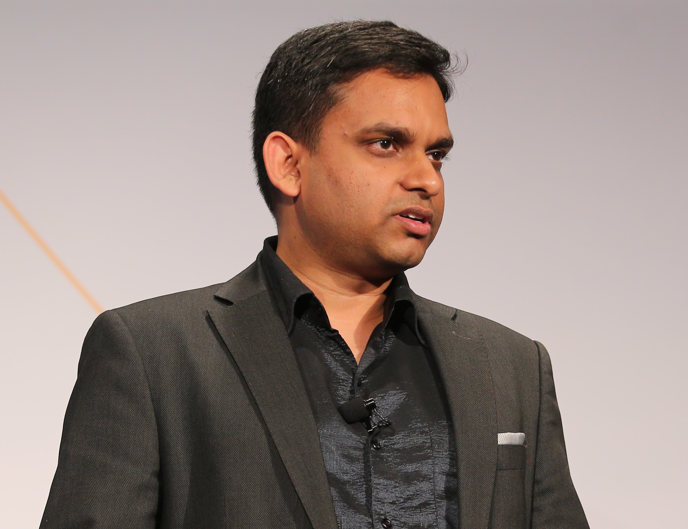 Paul Sangeet Choudary - specijalni gost KBF jedan od najuticajnijih globalnih stratega u oblasti platformi i poslovnih ekosistema (Foto: Wikipedia)