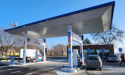 NIS i u 2025. godini nastavio razvoj maloprodajne mreže