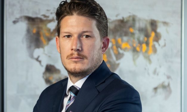 Filip Simović novi predsednik Nemačko – srpske privredne komore (AHK Serbien)