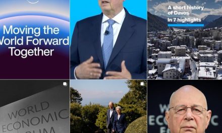 Zašto Klaus Švab neće voditi ovogodišnji ekonomski forum u Davosu i kako je okončana “Afera Davos”