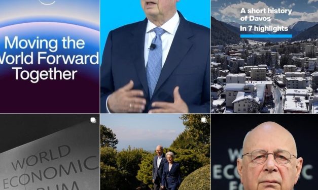 Zašto Klaus Švab neće voditi ovogodišnji ekonomski forum u Davosu i kako je okončana “Afera Davos”