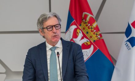 Titan Grupa sklopila 10-to godišnji ugovor sa EPS-om za alternativne cementne materijale