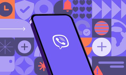Rakuten Viber: Više od poruka