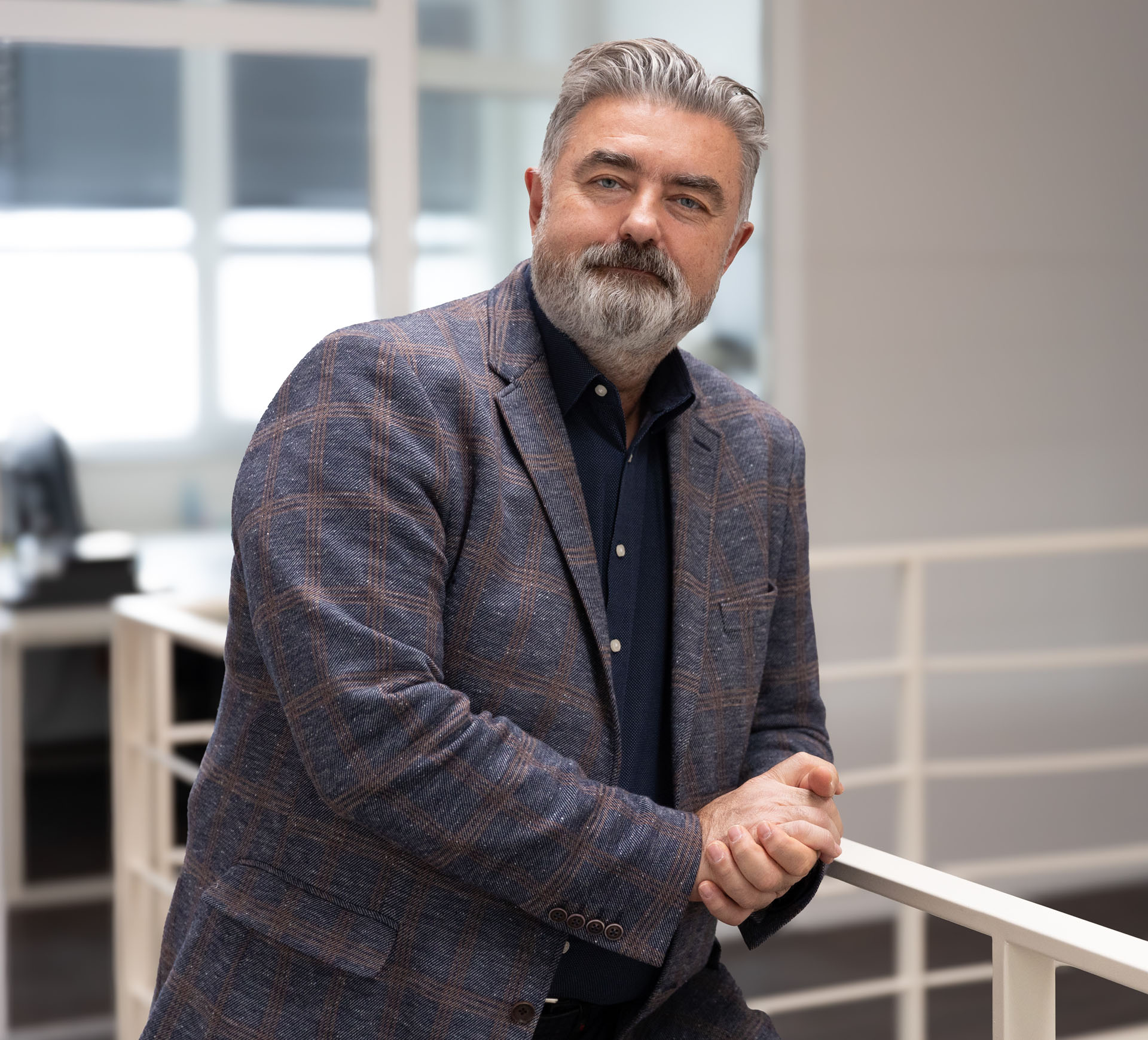 Atanasijević: Tačno je da AI može da rešava neke probleme, ali da će sve da reši – to nije baš tako. Zato smo formirali našu laboratoriju i ispitujemo nova rešenja. (Foto: Privatna arhiva)