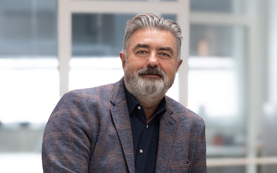 Vladan Atanasijević: Treba se prilagoditi životu koji će biti samo digitalni – stižu generacije kojima je nepoznat analogni svet