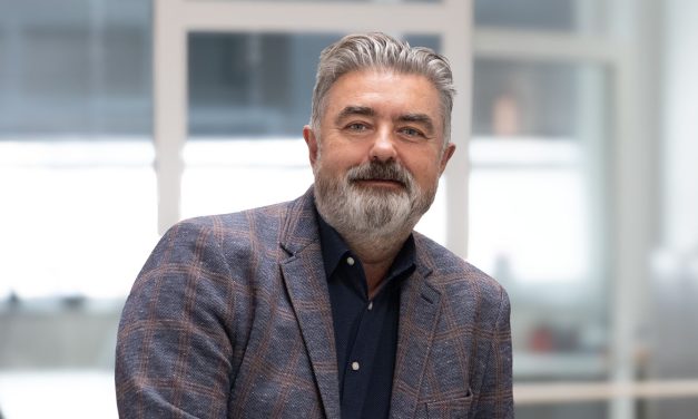 Vladan Atanasijević: Treba se prilagoditi životu koji će biti samo digitalni – stižu generacije kojima je nepoznat analogni svet