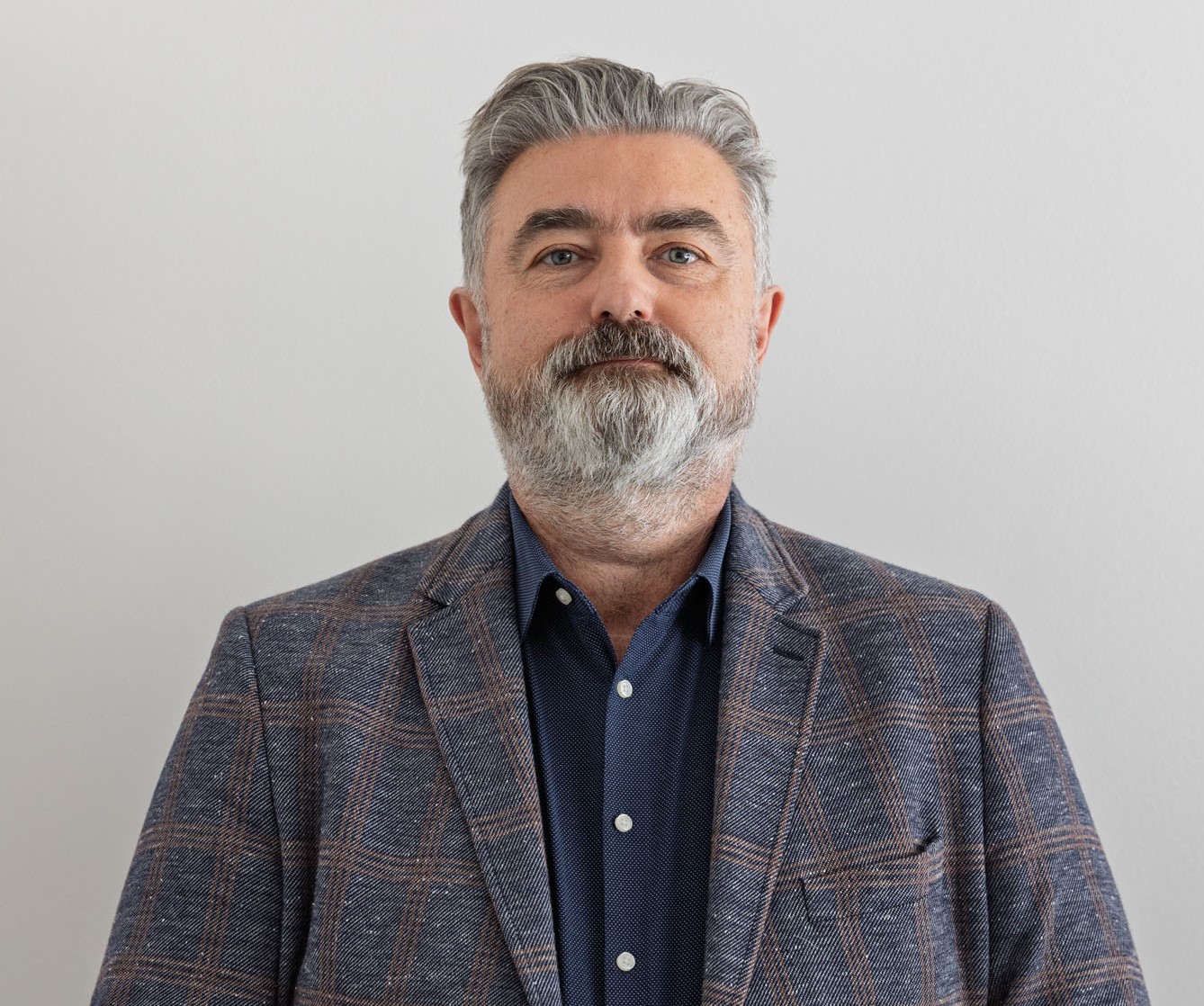 Vladan Atanasijević: Srpsko IT tržište je dosta sazrelo. Međutim, činjenica je da veliki deo prihoda stiže iz takozvanog autsorsinga, što nije dobro... (Foto: Privatna arhiva)