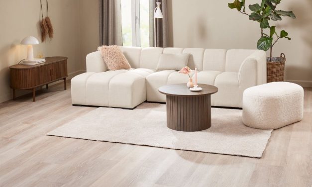 Cloud Dancer – u fokusu trendova kompanije JYSK u 2026.