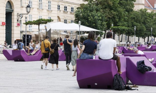 Grad Beč jača nekomercijalnu klupsku kulturu u javnom prostoru