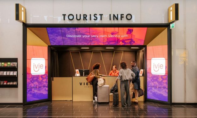 „Bečki turizam“ i „Aerodrom Beč“ potpisali sporazum do 2030. godine