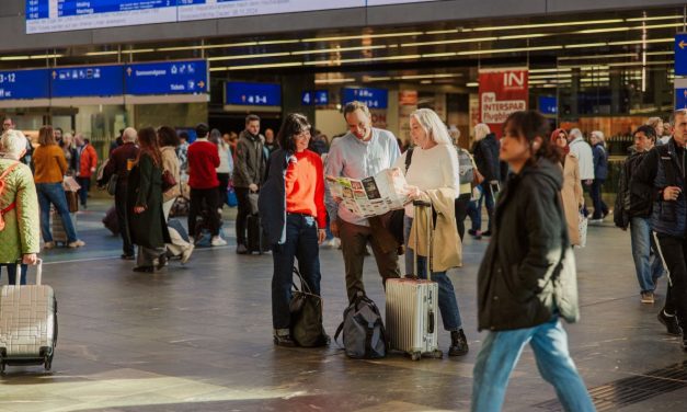 Beč postigao novi rekord: 20 miliona noćenja turista u 2025.