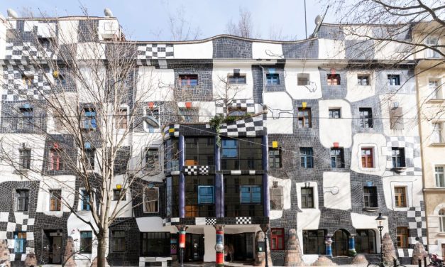 Bečki klimatski bijenale 2026.