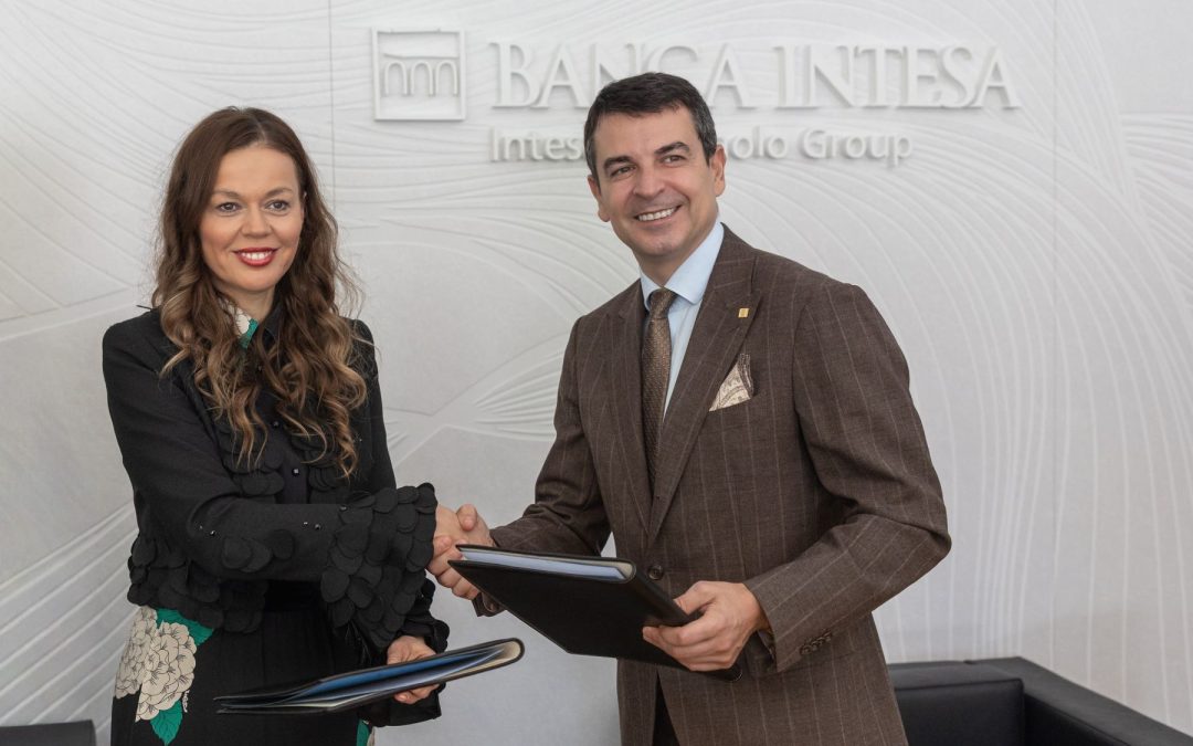 EBRD, EU i Banca Intesa šire podršku ženskom preduzetništvu i MSP sa ograničenim pristupom kapitalu u Srbiji