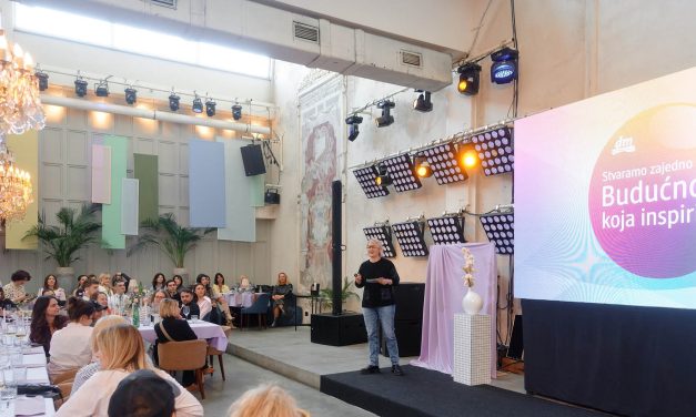 „Budućnost koja inspiriše“: dm pokrenuo inicijativu koja vraća veru u snagu pojedinca i zajednice
