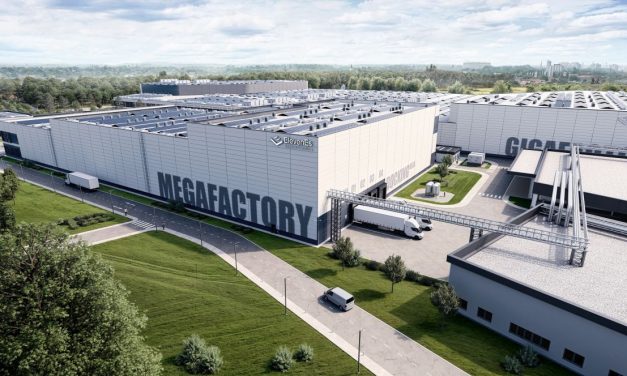 ElevenEs spreman za izgradnju Mega fabrike LFP baterijskih ćelija kapaciteta 1GWh u Srbiji