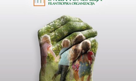 Intesa Fondacija za dve godine usmerila dva miliona evra u podršku zajednici