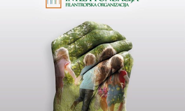 Intesa Fondacija za dve godine usmerila dva miliona evra u podršku zajednici