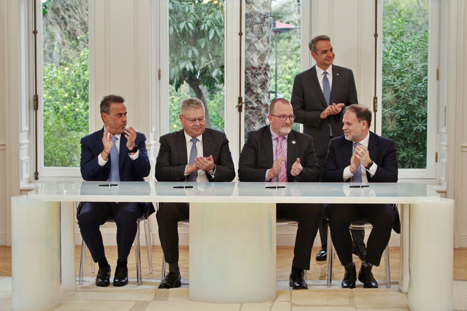 Novi važan korak u razvoju upstream portfolija kompanije HELLENiQ ENERGY