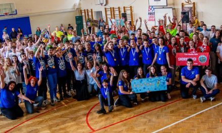 FIRST LEGO League u Srbiji – primer obrazovanja koje inspiriše nove generacije