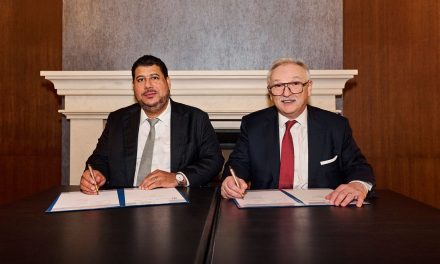 MOL Grupa i Nacionalna naftna kompanija Libije uspostavljaju strateško partnerstvo u naftnoj industriji